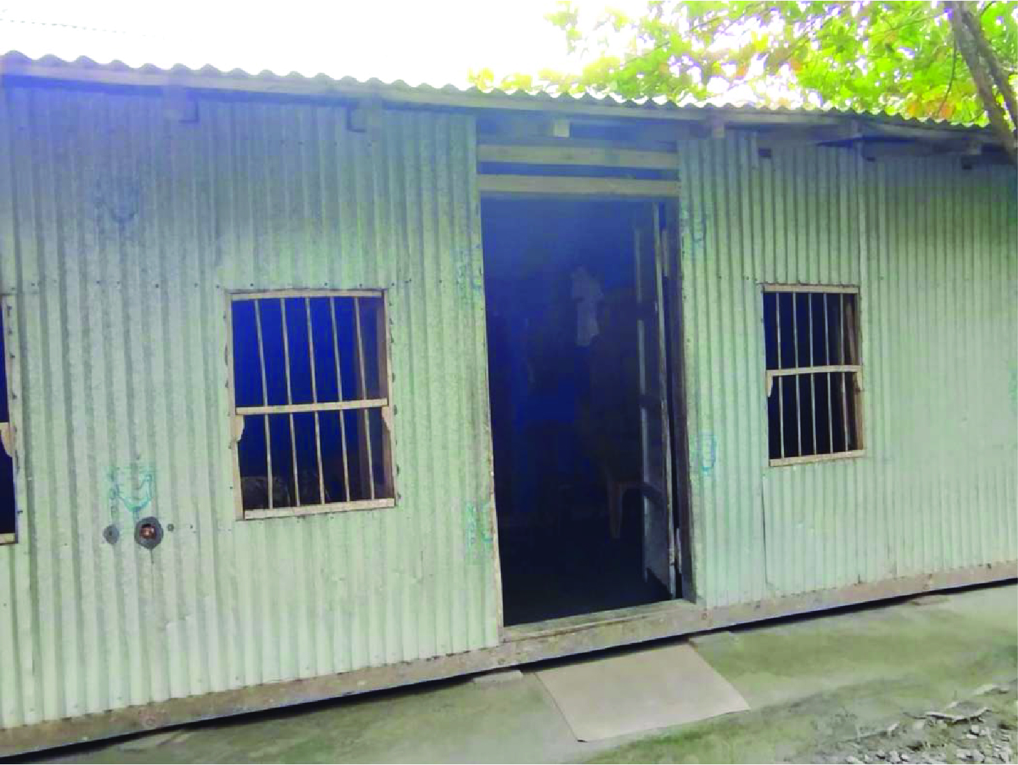Image of শাহাদাত হোসেন শামীম